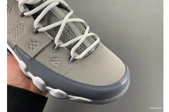 Retro Cool  Grey   9  HV4794-011 (2025) Jordan HV4794-011 1011